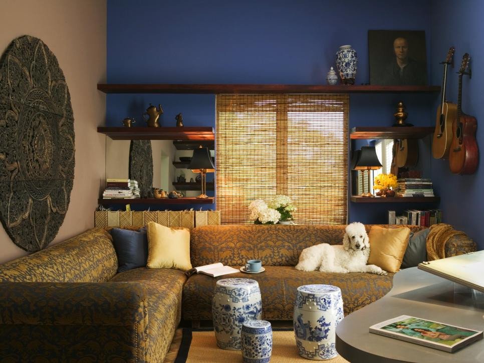 Oriental Living Room Ideas asian Design Ideas