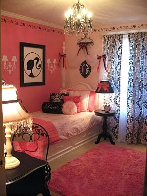 Pink and Black Bedroom Decor Pink Black Bedroom Decor and White Stunning Victoria Secret