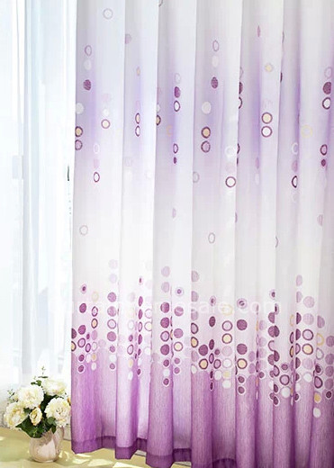 Plum Curtains for Bedroom Best Bubble Patterns Bedroom for Dreamy Style Light Purple Curtains Chs1419