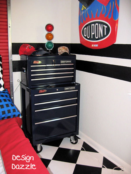 Race Car Bedroom Decor 50 Car themed Bedroom Ideas for Kids Boys Accessories