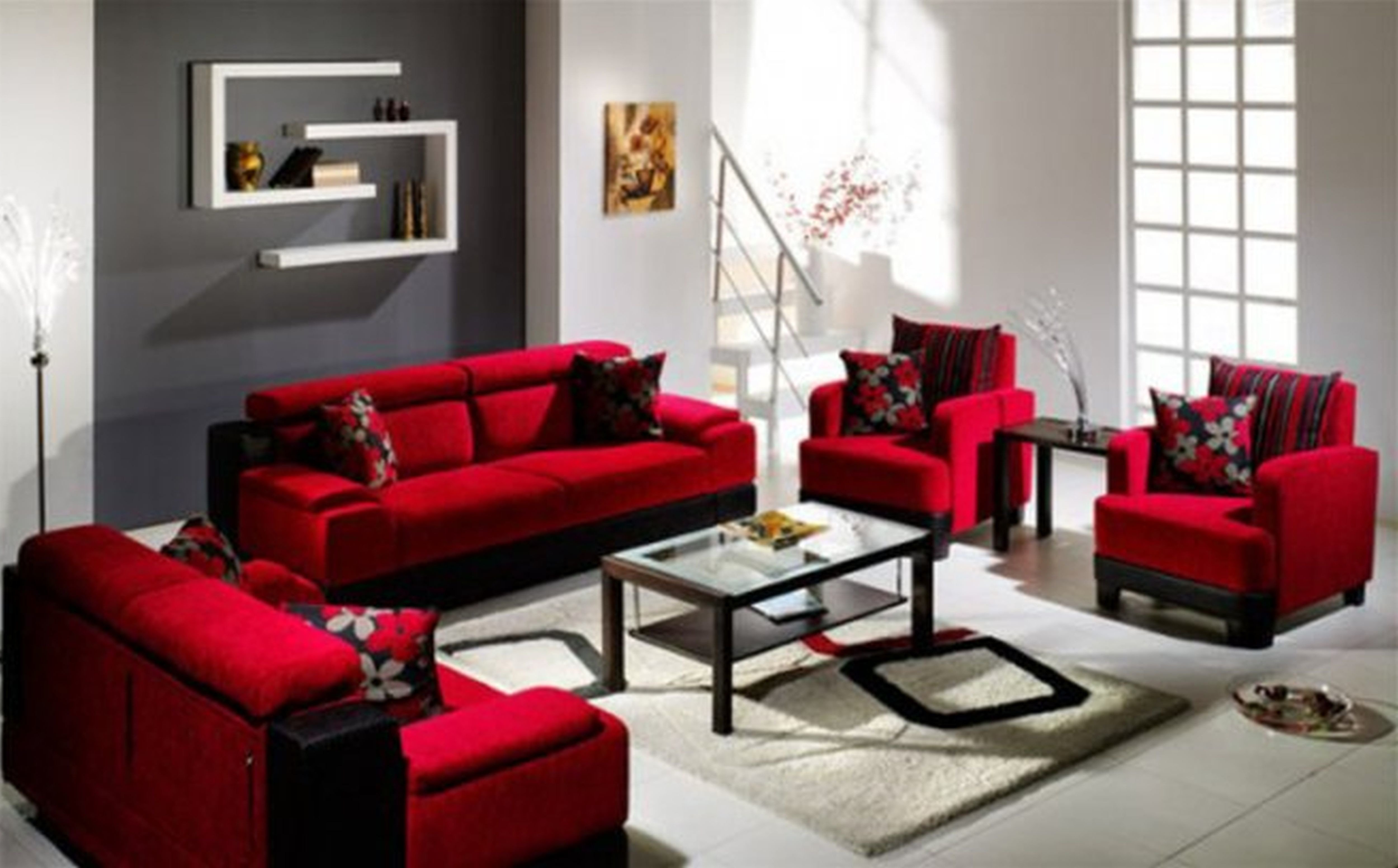 Red Couch Living Room Decor 1000 Ideas About Red Couch Decorating Pinterest Red