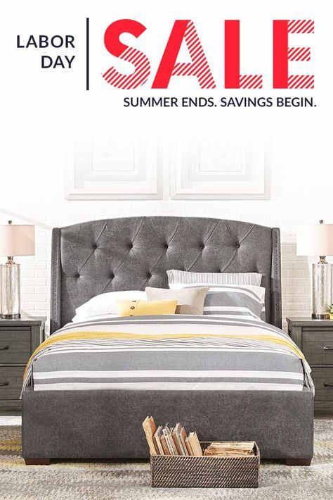 Rooms to Go Bedroom Furniture Sale Celebrate Labor Day with Big Savings On Home Furniture at