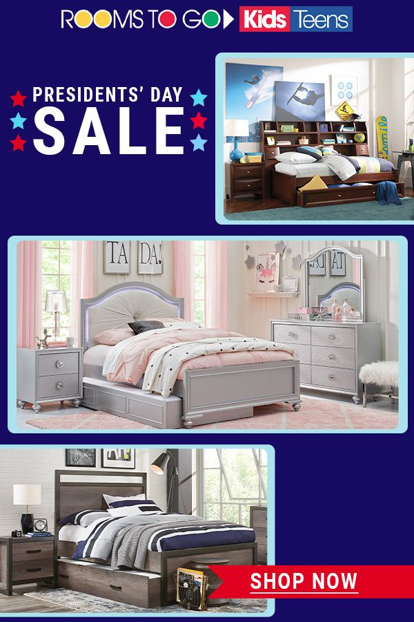 Rooms to Go Bedroom Furniture Sale Save On Beautiful Bedrooms for Girls Boys and Teens Right