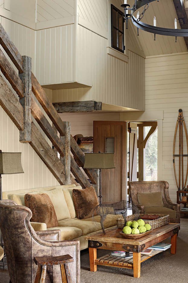 Rustic Living Room Ideas 40 Awesome Rustic Living Room Decorating Ideas Decoholic