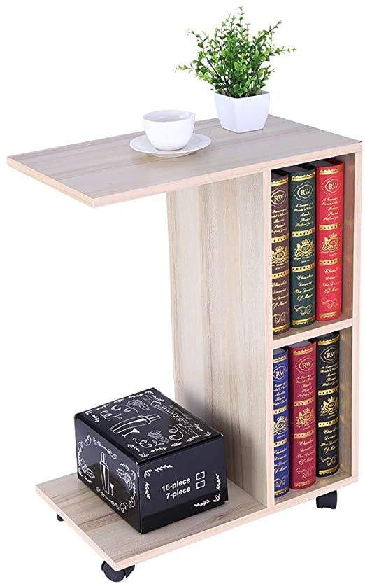 Side Table for Bedroom Amazon Side Table Bed sofa Table End Table Bedside