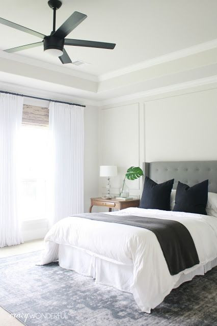Silent Fan for Bedroom top 10 Bedroom Ceiling Fans