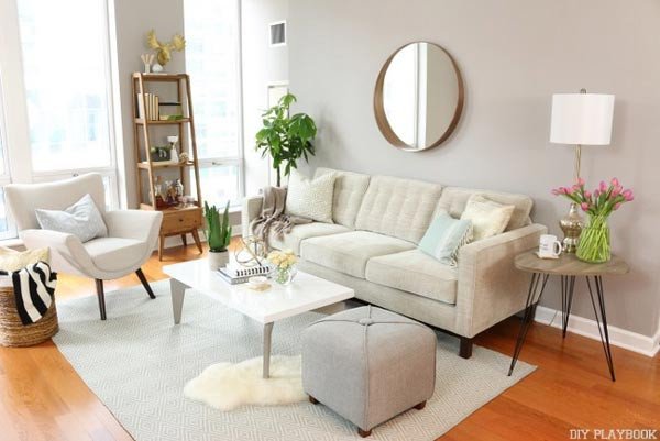 Simple Living Room Decor Ideas 50 Simple Living Room Ideas for 2018