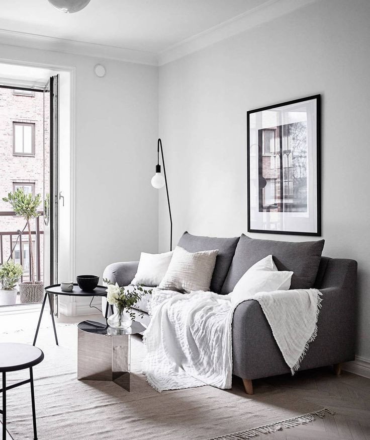 Simple Modern Living Room Decorating Ideas 25 Minimalist Living Room Design Ideas for A Stunning
