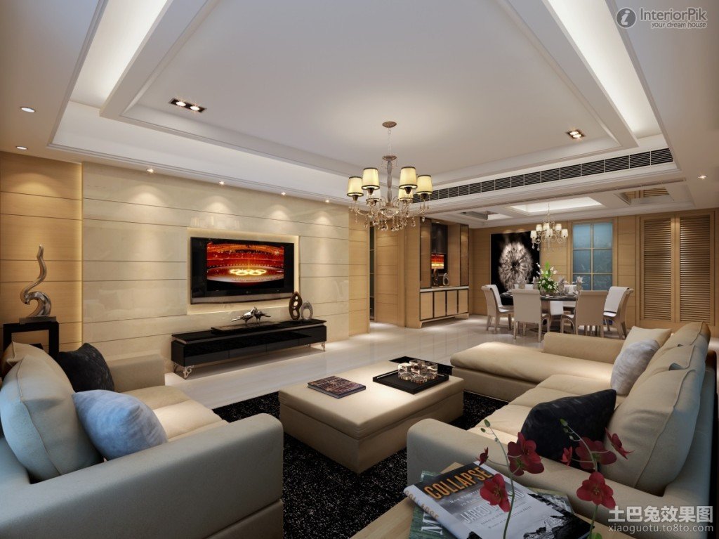 Simple Modern Living Room Decorating Ideas 25 Modern Living Room Ideas for Inspiration – Home and