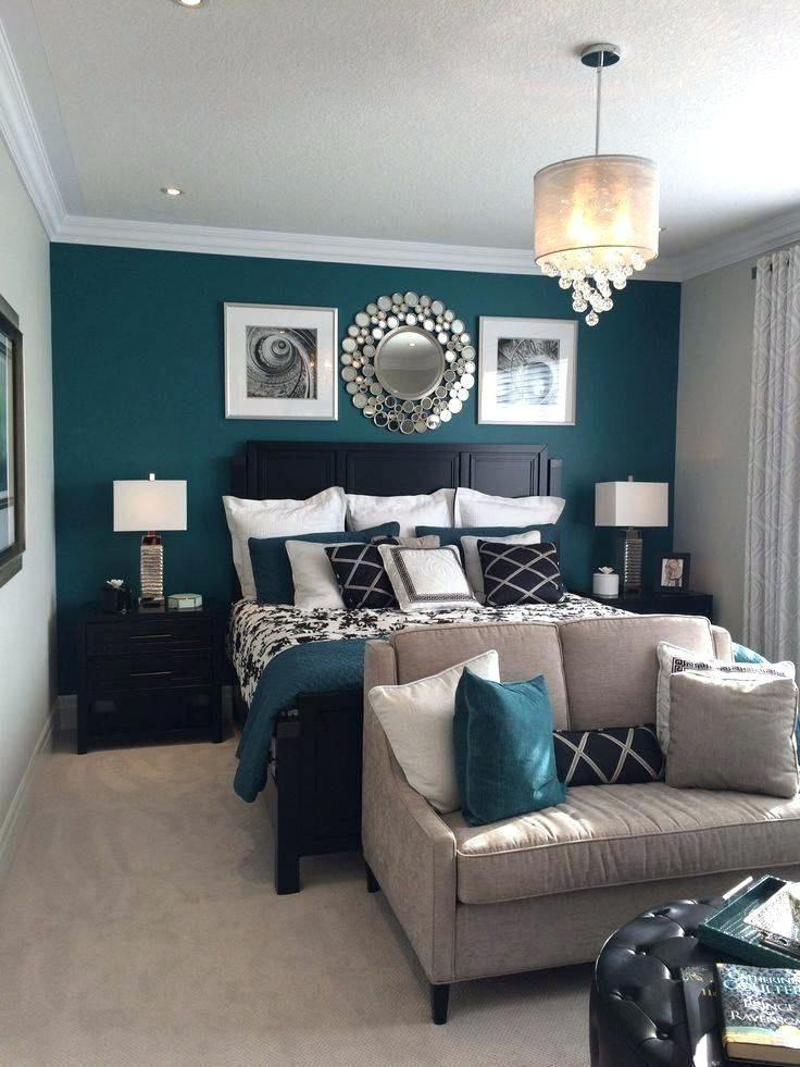Small Bedroom Color Ideas Modern Room Colors – Mattvee