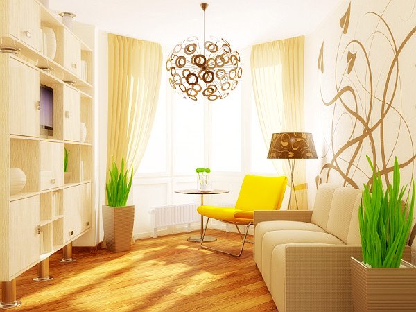 Small Living Room Decor Ideas Tips to Make Your Small Living Room Prettier