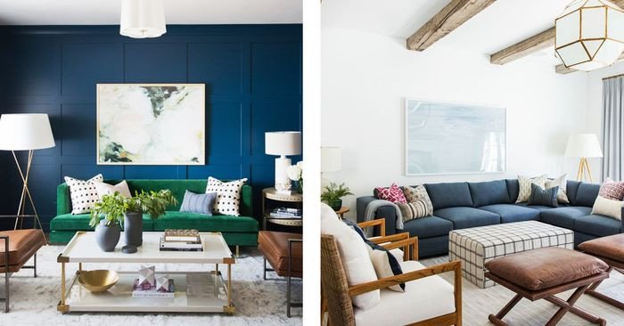Small Living Room Design Colors 10 Transformative Small Living Room Paint Colors