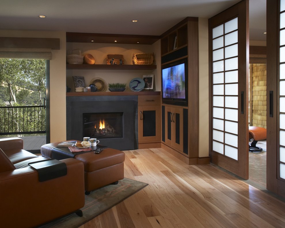 Small Living Room Ideas Doors 33 Wooden Sliding Doors for Living Room