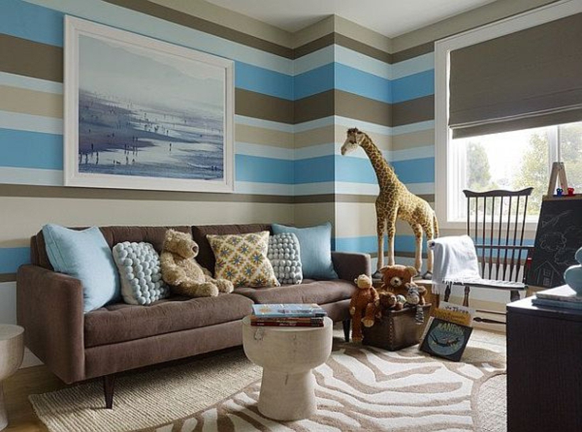 Small Living Room Paint Ideas Paint Ideas for Living Room with Narrow Space theydesign
