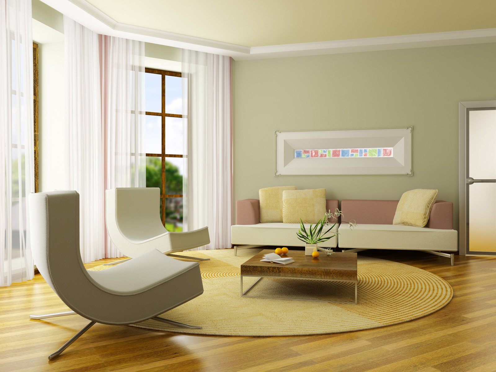 Small Living Room Paint Ideas Paint Ideas for Living Room with Narrow Space theydesign