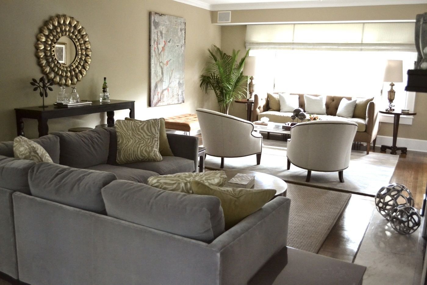  28 Small Living Room Seating Ideas Watergraafsmeer