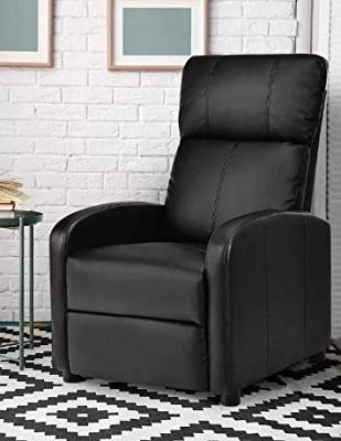 Small Recliners for Bedroom Amazon Recliners for Small Spaces Bedroom Chairs for