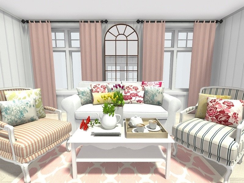 Spring Living Room Decorating Ideas 10 Spring Decorating Ideas to Inspire Your Home