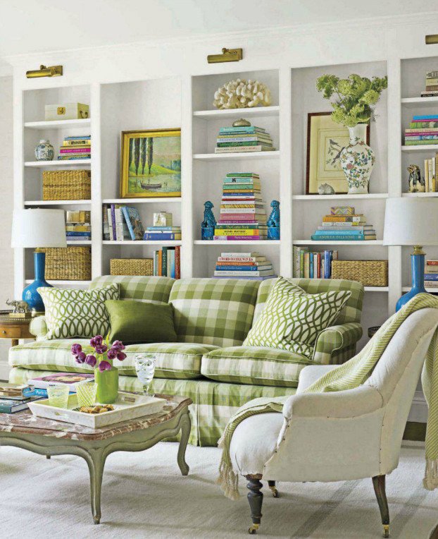 Spring Living Room Decorating Ideas 20 Awesome Spring Living Rooms Decoholic