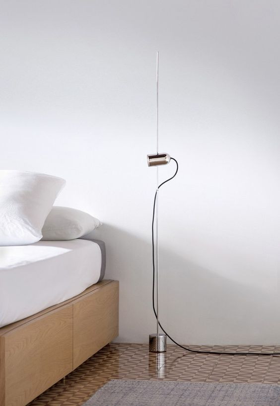 Standing Lamps for Bedroom 25 Awesome Floor Lamps that Catch An Eye