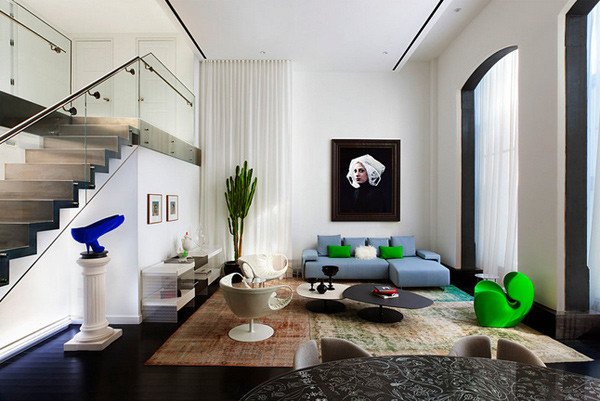 Stylish Living Room Decorating Ideas 15 Spectacular Trendy Living Room Designs