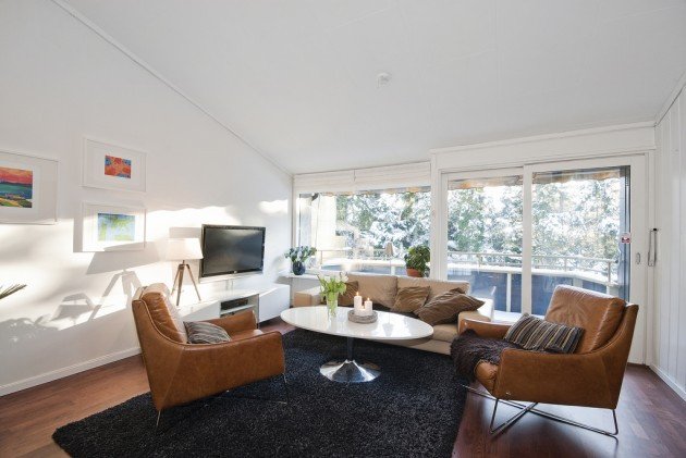 Stylish Living Room Decorating Ideas 22 Stylish Scandinavian Living Room Design Ideas
