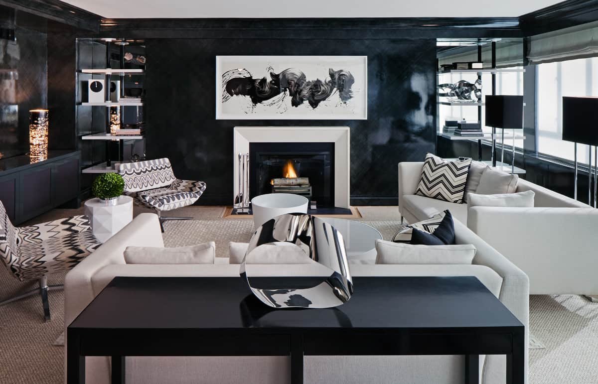 Stylish Living Room Decorating Ideas White sofa Ideas for A Stylish Living Room
