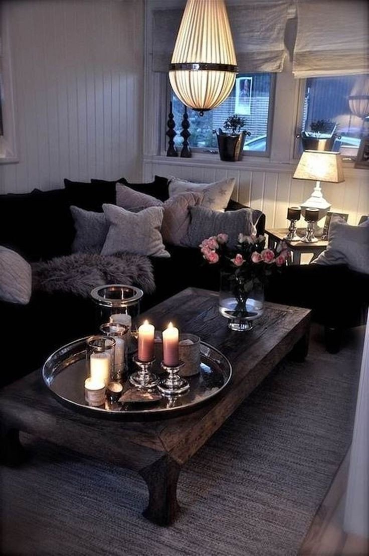 Table Decor for Living Room 20 Super Modern Living Room Coffee Table Decor Ideas that