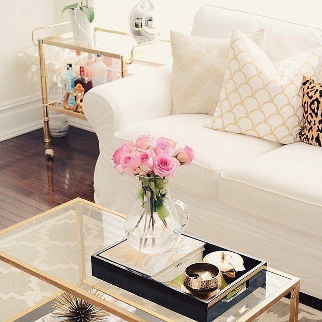 Table Decor for Living Room 20 Super Modern Living Room Coffee Table Decor Ideas that