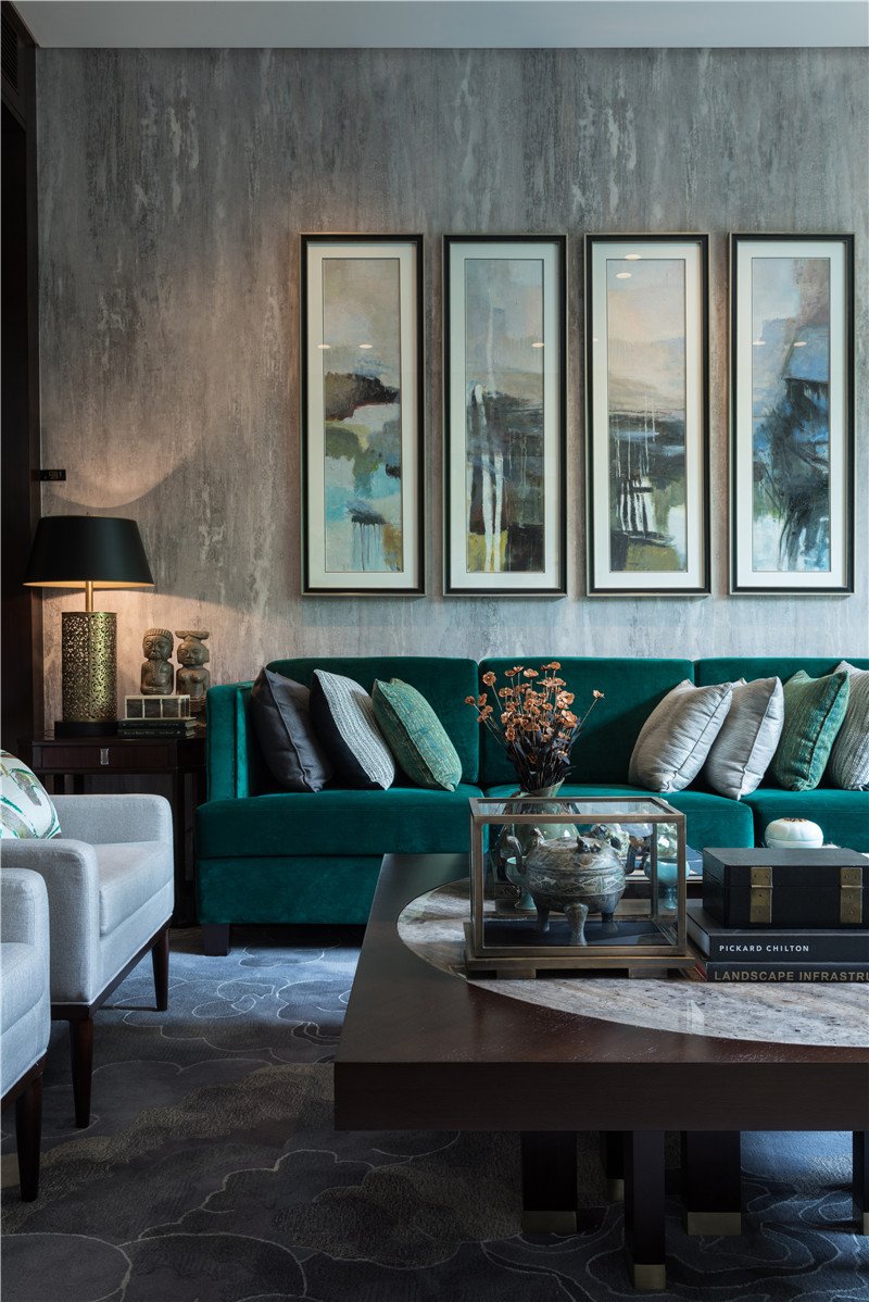 Teal Decor for Living Room Get some Interior Inspiration From Instagram S 7 Most
