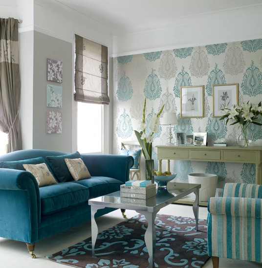 Teal Decor for Living Room New Home Design Ideas theme Inspiration Going Baroque