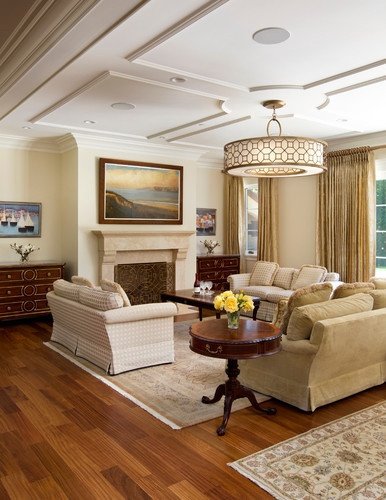 Traditional Living Room Ceiling 621 Best Traditional Living Room Images On Pinterest