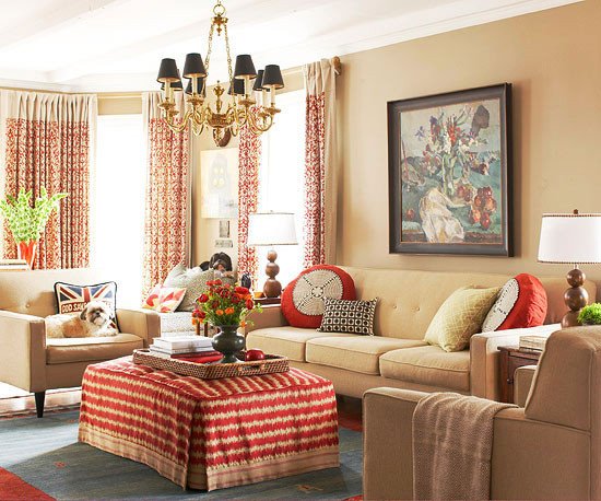 Traditional Living Room Decorating Ideas Modern Furniture 2013 Traditional Living Room Decorating