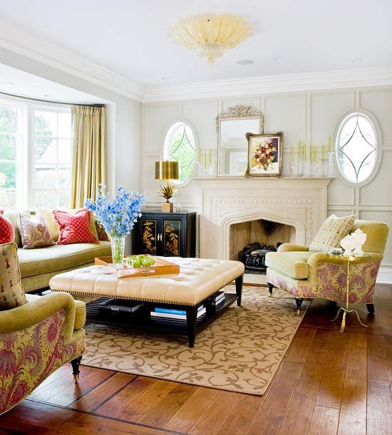 Traditional Living Room Decorating Ideas Modern Furniture Design 2013 Traditional Living Room