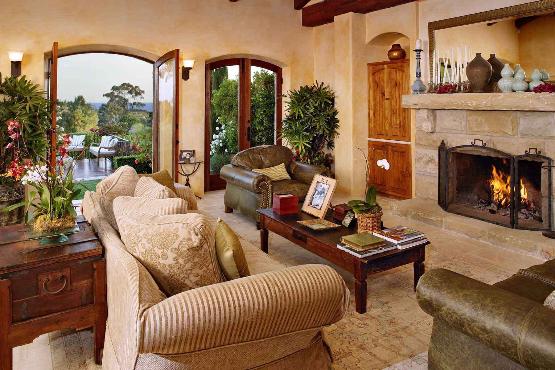 Tuscan Living Room Decorating Ideas 20 Amazing Living Rooms with Tuscan Decor Housely