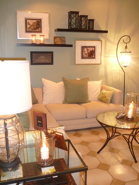Wall Decor for Living Room Miami Living Room Restyle