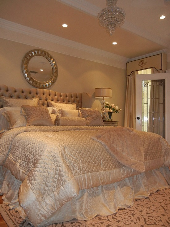 White and Gold Bedroom Ideas 35 Gorgeous Bedroom Designs with Gold Accents