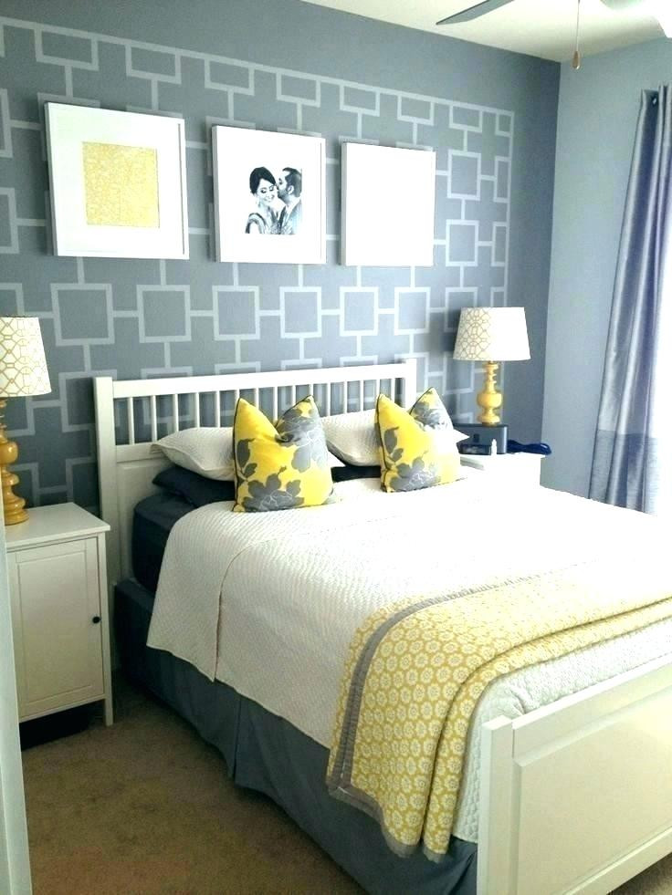 Yellow and Gray Bedroom Decor Yellow and Gray Bedroom Designs – Youroutfitfo